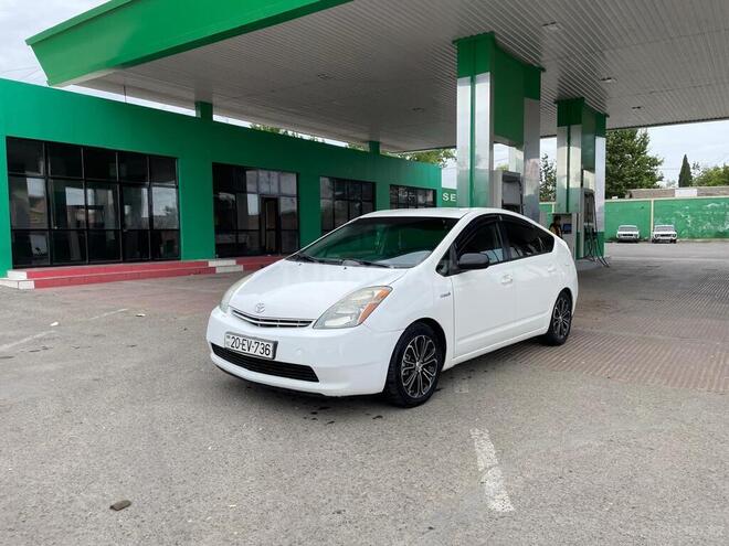 Toyota Prius 2007, 277,000 km - 1.5 l - Gəncə