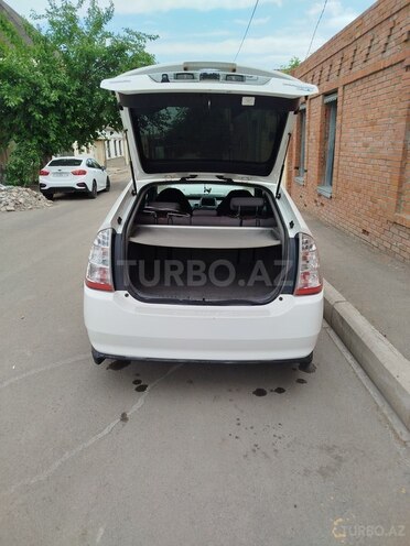 Toyota Prius 2007, 277,000 km - 1.5 l - Gəncə