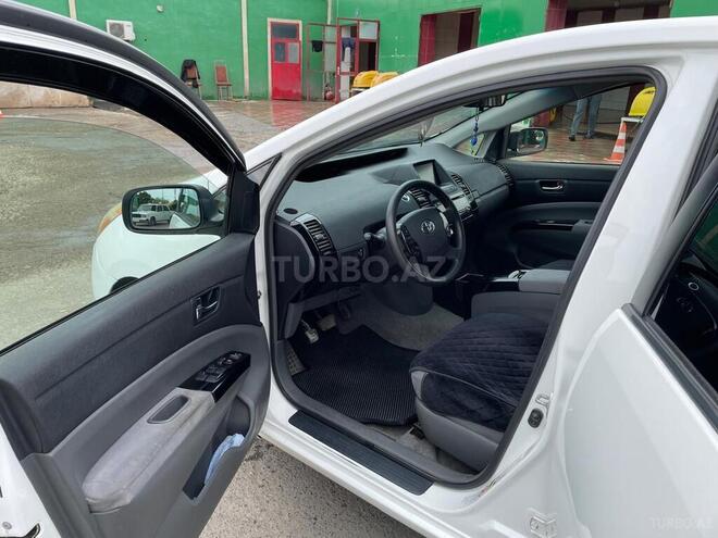 Toyota Prius 2007, 277,000 km - 1.5 l - Gəncə