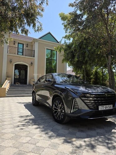 Changan  2025, 0 km - 1.5 l - Bakı