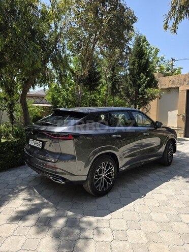 Changan  2025, 0 km - 1.5 l - Bakı