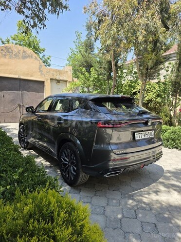 Changan  2025, 0 km - 1.5 l - Bakı