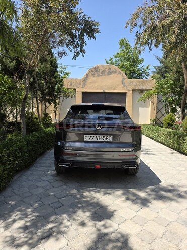 Changan  2025, 0 km - 1.5 l - Bakı