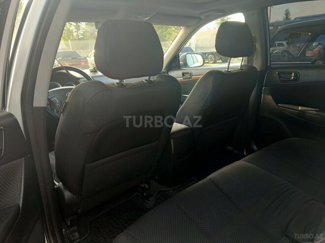 Hyundai Sonata 2009, 250,000 km - 2.0 л - Mingəçevir
