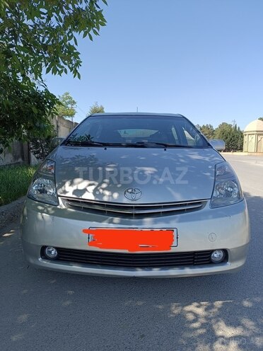 Toyota Prius 2006, 405,555 km - 1.5 л - Sumqayıt