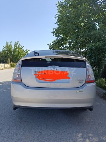 Toyota Prius 2006, 405,555 km - 1.5 л - Sumqayıt