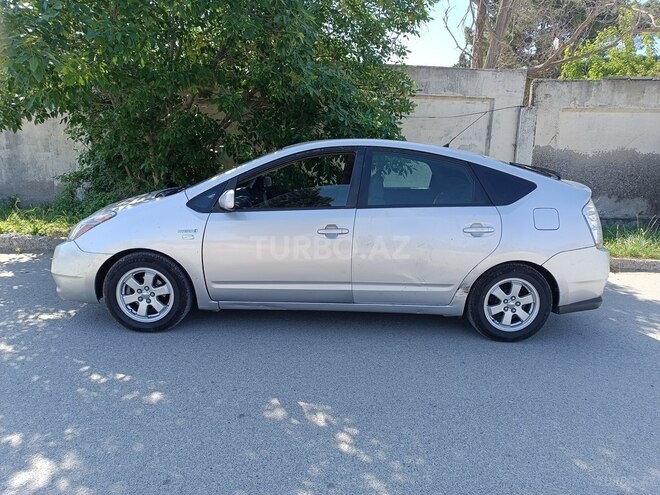 Toyota Prius 2006, 405,555 km - 1.5 л - Sumqayıt