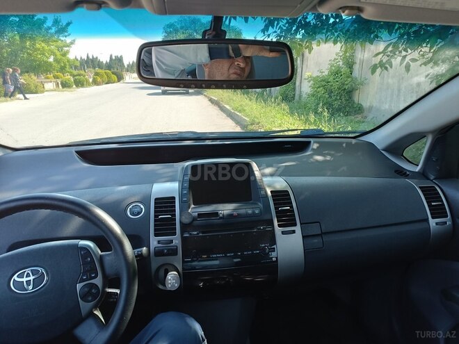 Toyota Prius 2006, 405,555 km - 1.5 л - Sumqayıt