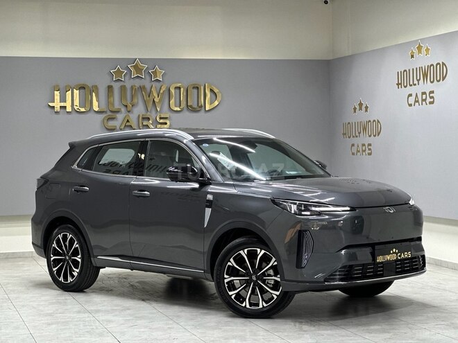 Changan Qiyuan Q05 2025, 0 km - 1.5 л - Bakı