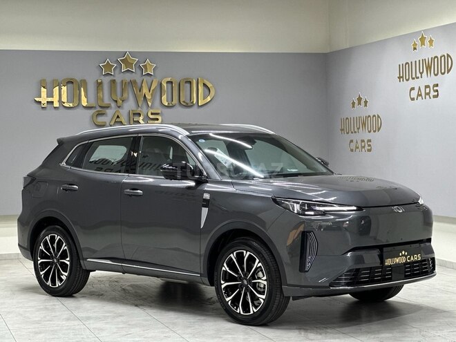 Changan Qiyuan Q05 2025, 0 km - 1.5 л - Bakı