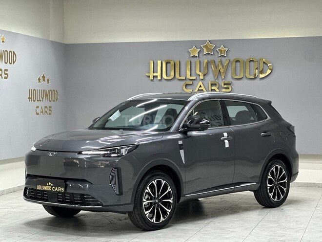 Changan Qiyuan Q05 2025, 0 km - 1.5 л - Bakı