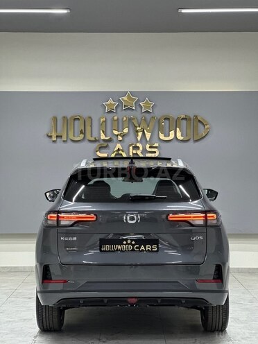Changan Qiyuan Q05 2025, 0 km - 1.5 л - Bakı
