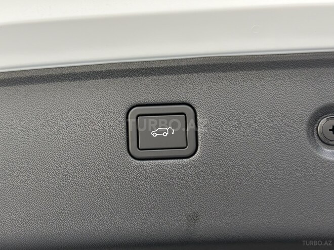 Changan Qiyuan Q05 2025, 0 km - 1.5 л - Bakı