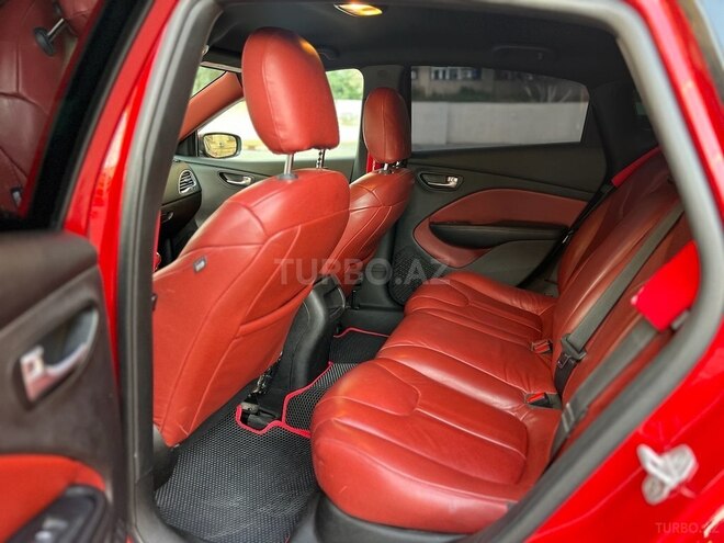 Dodge Dart 2013, 241,000 km - 1.4 l - Bakı