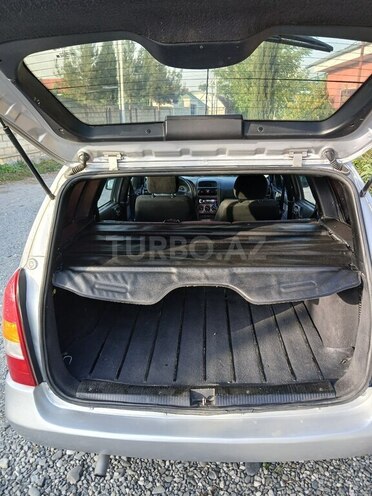 Opel Astra 1998, 275,000 km - 1.6 l - Xaçmaz