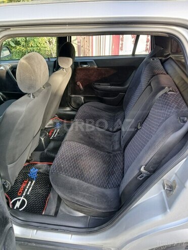 Opel Astra 1998, 275,000 km - 1.6 l - Xaçmaz