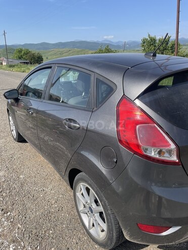 Ford Fiesta 2019, 59,000 km - 1.6 l - Bakı