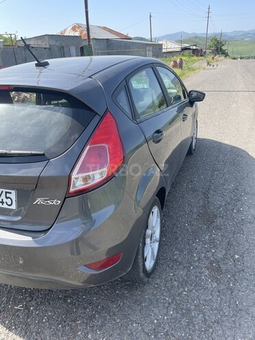 Ford Fiesta 2019, 59,000 km - 1.6 l - Bakı