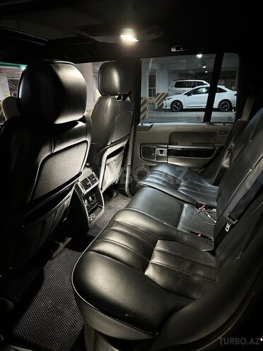 Land Rover Range Rover-7