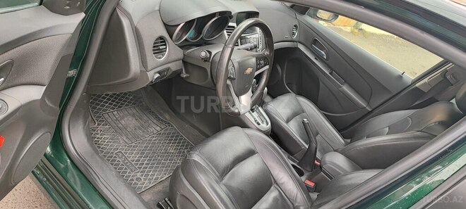 Chevrolet Cruze 2015, 200,700 km - 1.4 л - Gəncə