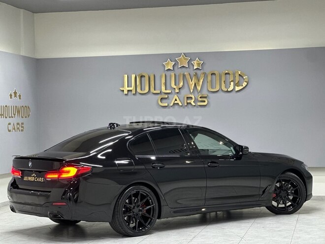 BMW 530-7