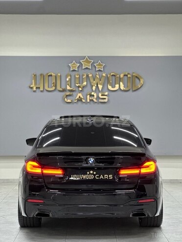 BMW 530-10