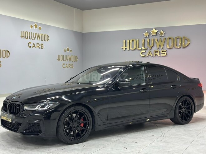 BMW 530-6