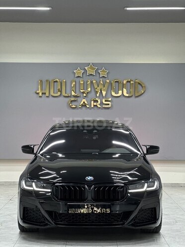 BMW 530-2