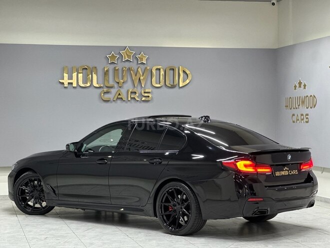 BMW 530-9