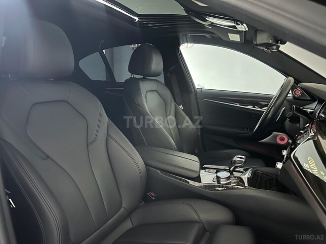 BMW 530-19