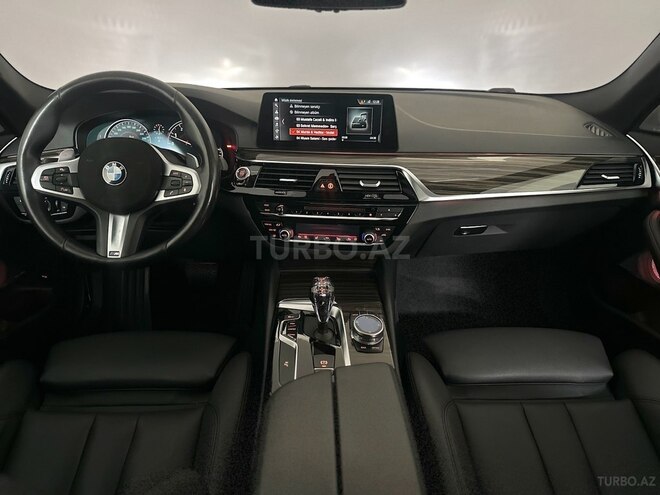 BMW 530-17