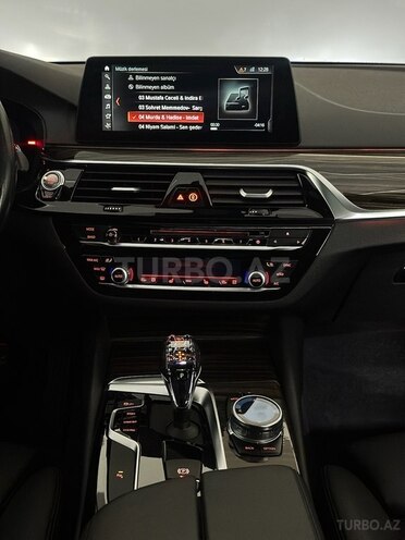 BMW 530-16