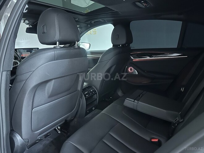 BMW 530-22