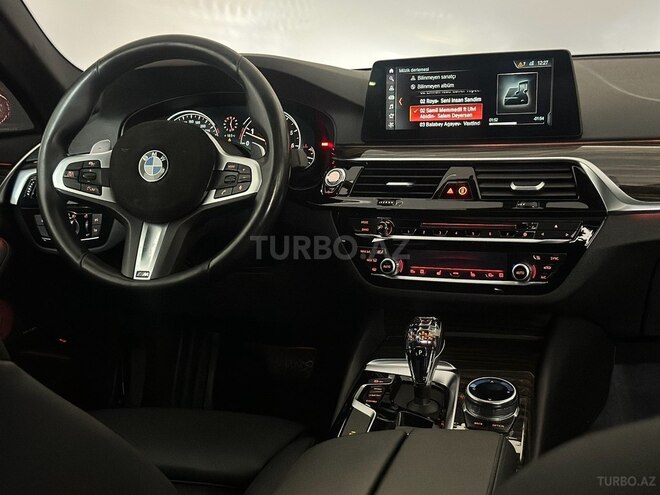 BMW 530-18
