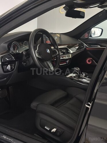 BMW 530-24
