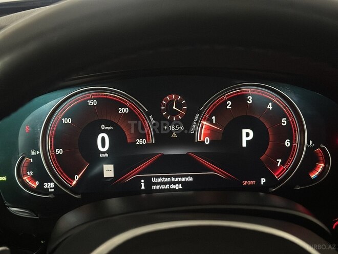 BMW 530-29