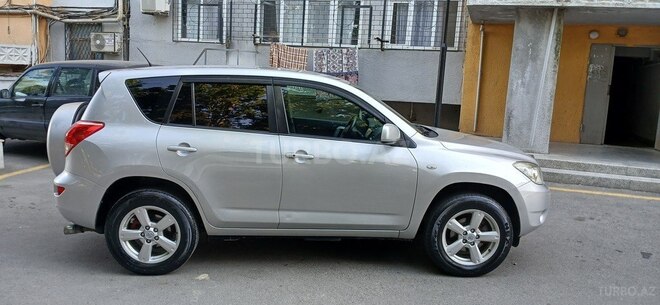 Toyota RAV4 2006, 315,000 km - 2.0 l - Bakı