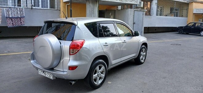 Toyota RAV4 2006, 315,000 km - 2.0 l - Bakı