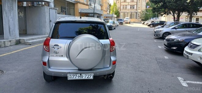 Toyota RAV4 2006, 315,000 km - 2.0 l - Bakı