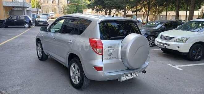 Toyota RAV4 2006, 315,000 km - 2.0 l - Bakı