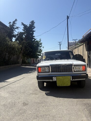 LADA (VAZ) 2107 2011, 80,142 km - 1.6 l - Bakı