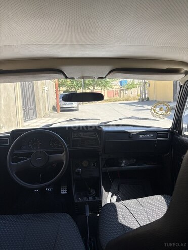 LADA (VAZ) 2107 2011, 80,142 km - 1.6 l - Bakı