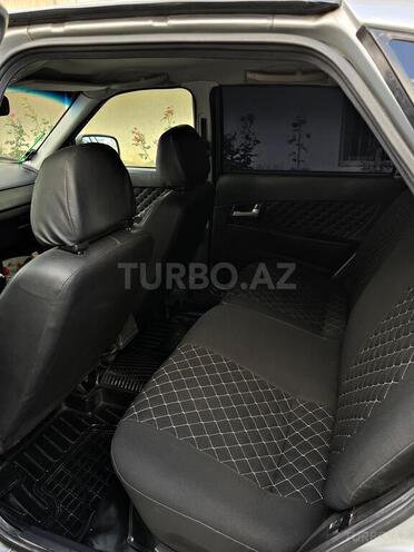 LADA (VAZ) Priora 2010, 285,000 km - 1.6 l - Xaçmaz