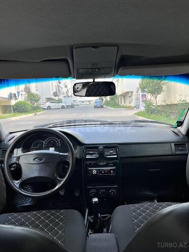 LADA (VAZ) Priora 2010, 285,000 km - 1.6 l - Xaçmaz