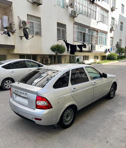LADA (VAZ) Priora 2010, 285,000 km - 1.6 l - Xaçmaz