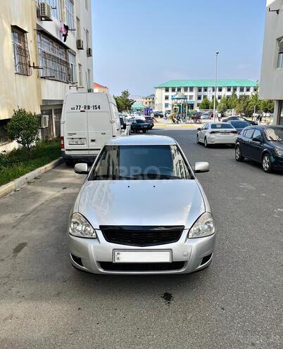 LADA (VAZ) Priora 2010, 285,000 km - 1.6 l - Xaçmaz