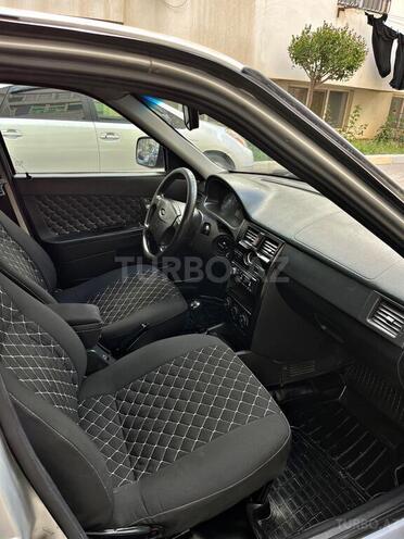LADA (VAZ) Priora 2010, 285,000 km - 1.6 l - Xaçmaz