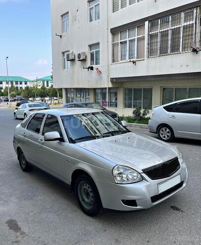 LADA (VAZ) Priora 2010, 285,000 km - 1.6 l - Xaçmaz