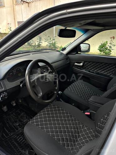LADA (VAZ) Priora 2010, 285,000 km - 1.6 l - Xaçmaz