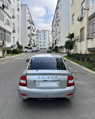 LADA (VAZ) Priora 2010, 285,000 km - 1.6 l - Xaçmaz
